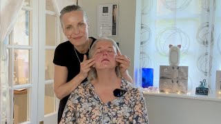 Download lagu Emotional ASMR Indian Head Massage | Unintentional ASMR Real Person mp3 Download lagu Emotional ASMR Indian Head Massage | Unintentional ASMR Real Person mp3