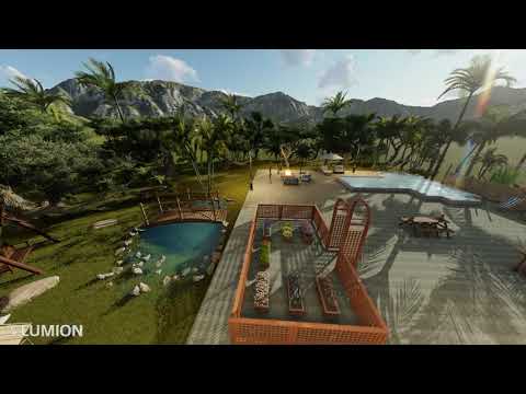 Naomi Ng Arch House Project