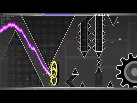 NightedSpikes By @Marramix complete 100%. *REAL NO HACKS* (ALSO DONT LOOK AT CHEAT INDICATOR)