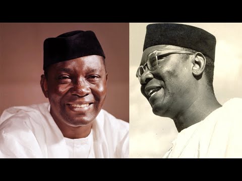 Even An Igbo Man Undermined Nnamdi Azikiwe In Dubai - Hear The Story Of Zik & The AU Meeting In UAE