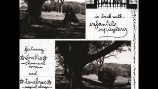 Nuit noire - Les etres De Lumiere