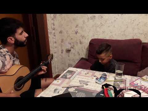 Antonio de la isabel