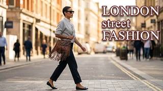 The Art of Looking Effortlessly Expensive | Elegant Women’s Fashion
