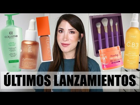 ¿QUÉ ME HAN ENVIADO LAS MARCAS?