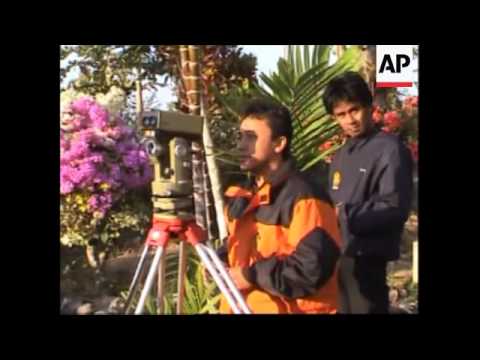 Rising temps, underground tremors, indicate imminent volcanic eruption