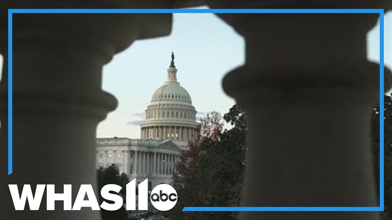 Government shutdown avoided for now until September