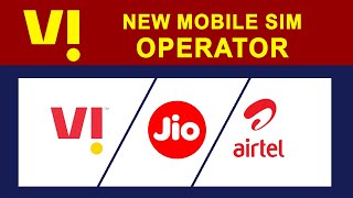Vi - New Mobile Operator | Vodafone Idea Rebrand in INDIA | Jio vs Airtel vs Vi in HINDI | Vi Plans | DOWNLOAD THIS VIDEO IN MP3, M4A, WEBM, MP4, 3GP ETC