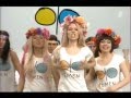 FEMEN Сиськи Revolution 