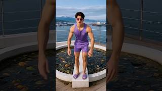 Download lagu K Pop Demon Hunters Pool Of Trash #kpopdemonhunters#shorts #kpop #rumi #demonhunters mp3