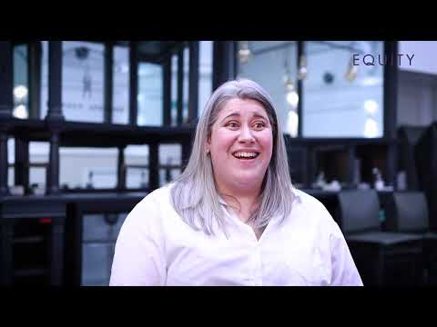 Equity's Scotland National Committee: Fund the Arts, Feed the Economy