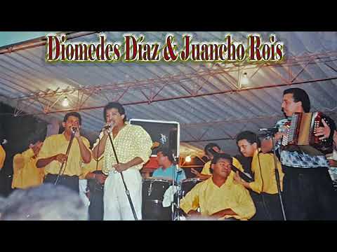 Caseta - Adiós Lunarcito - Diomedes Diaz & Juancho Rois.