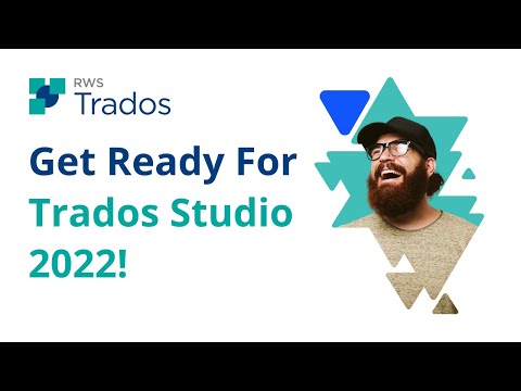 Phần mềm dịch thuật Trados Studio 2022