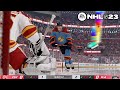 NHL 23 SHOOTOUT CHALLENGE 5 BOOMERANG GLITCH DEKE