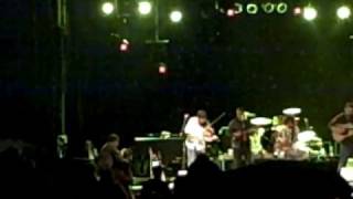 The Greencards, OSM2009 - Another Night