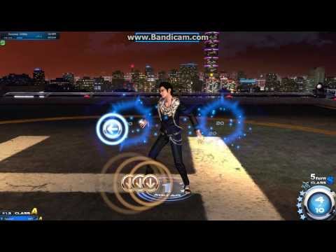 MStar TW Templar "SHINee - Everybody" NeoExtreme 99%