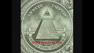 Shape Shifting UFO's - The Masonic 3D Deception