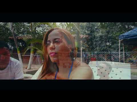 SON MASTER  - LADRONA DE CORAZONES  (VIDEO OFICIAL) ✔ Full HD