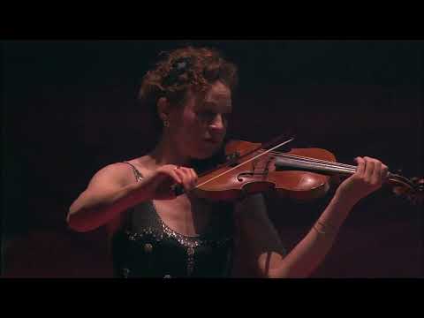 Kurt Weill: Concerto for Violin and Wind Orchestra, Op. 12