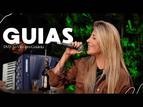 Boteco da Naessa - Guias DVD Ao Vivo em Goiânia