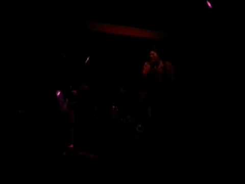 Aint no sunshine   O CARABALA