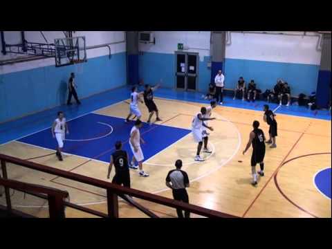 2T Sangiorgese 2000 BK - Amandola BK 16.05.2013