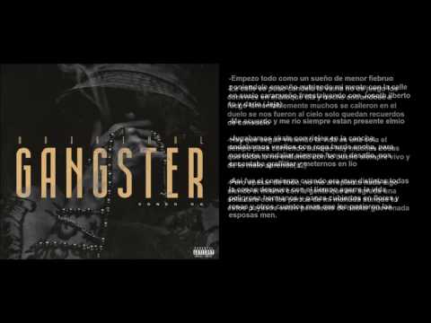 Ronko OG - Experiencias (Official Letra) #GANGSTER