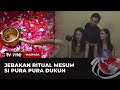 FULL Jebakan Ritual Mesum Si Pura Pura Dukun Waspada TvOne