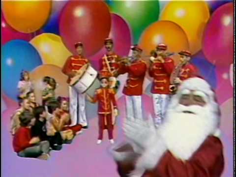 Balão Mágico - Tem Gato na Tuba (Clipe Oficial)