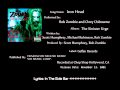 Rob Zombie Ft.Ozzy Osbourne - Iron Head 