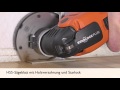Fein HSS-Sägeblatt, Ø 100 mm, VE 1 St, Aufnahme StarlockPlus Video