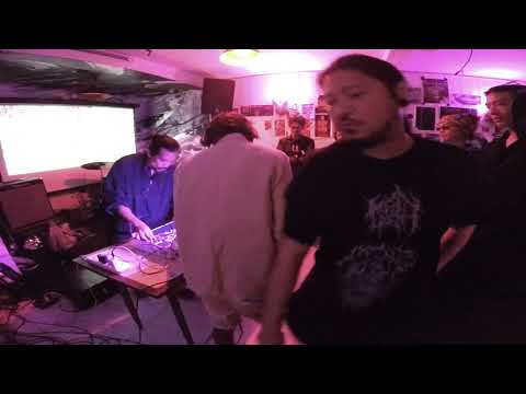 21 HZ x AUDDHA - live at The Noise Night