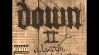 Down - Landing on the Mountains of Meggido