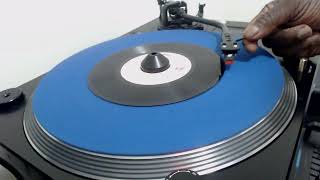 Sugar Minott – Run Things / Version