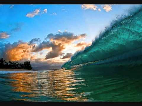 Audioplacid - On Waves