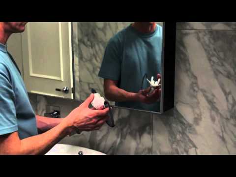 Modal video thumbnail