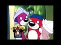 Playhouse Disney June 2000 Promos