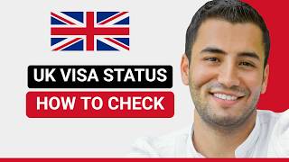 How to Check UK Visa Application Status
