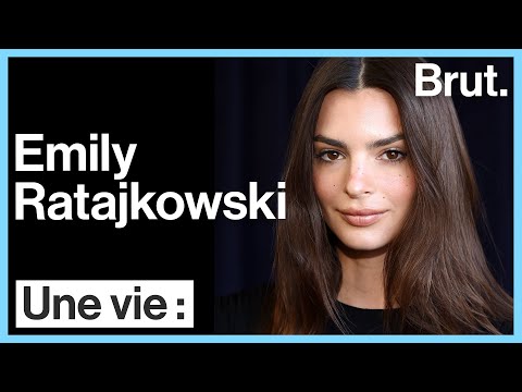 Une vie : Emily Ratajkowski