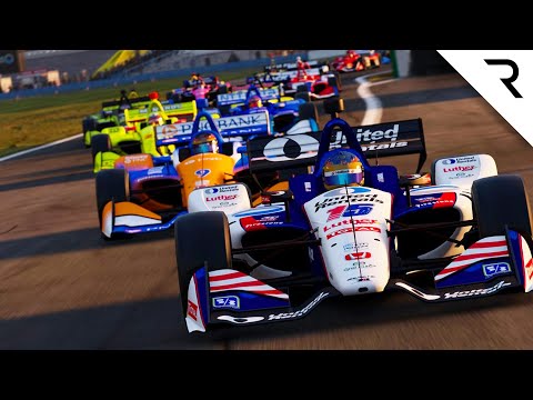 Why Project CARS 3 is so different from the first two games