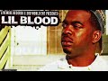 Lil Blood - 3rd World Free Boski Turnt Up 432Hz