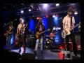 Broken Social Scene - World Sick (The Interface)