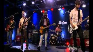 Broken Social Scene - World Sick (The Interface)