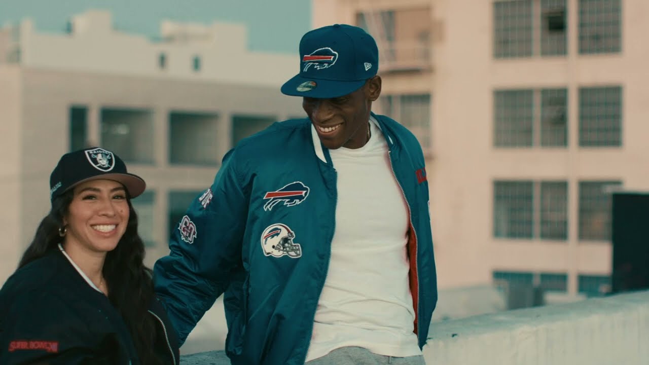 NFL x Alpha Industries - 2022