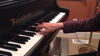 Ah Bleak & Chill The Wintry Wind - S