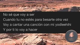 Vaquera | Ha-Ash Ha Ash | Letras | 2006