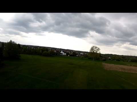 2017 04 16 s-turn first try (messel)