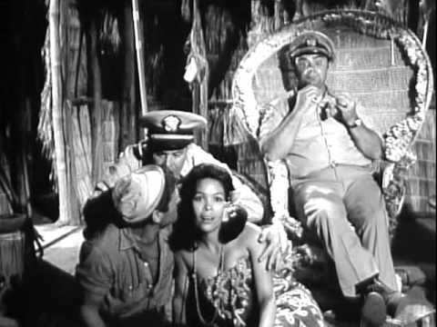 McHale's Navy Full Episodes: Season 1x05 | "Movies Are Your Best Diversion"