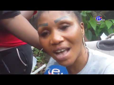 THE 6PM NEWS WEDNESDAY 3rd MARCH 2021 - ÉQUINOXE TV