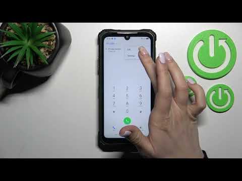 How to Unblock Phone Number on HUAWEI Nova 9 – Unblock Contacts