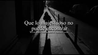 The bleeding heart show: sub español The new pornographers